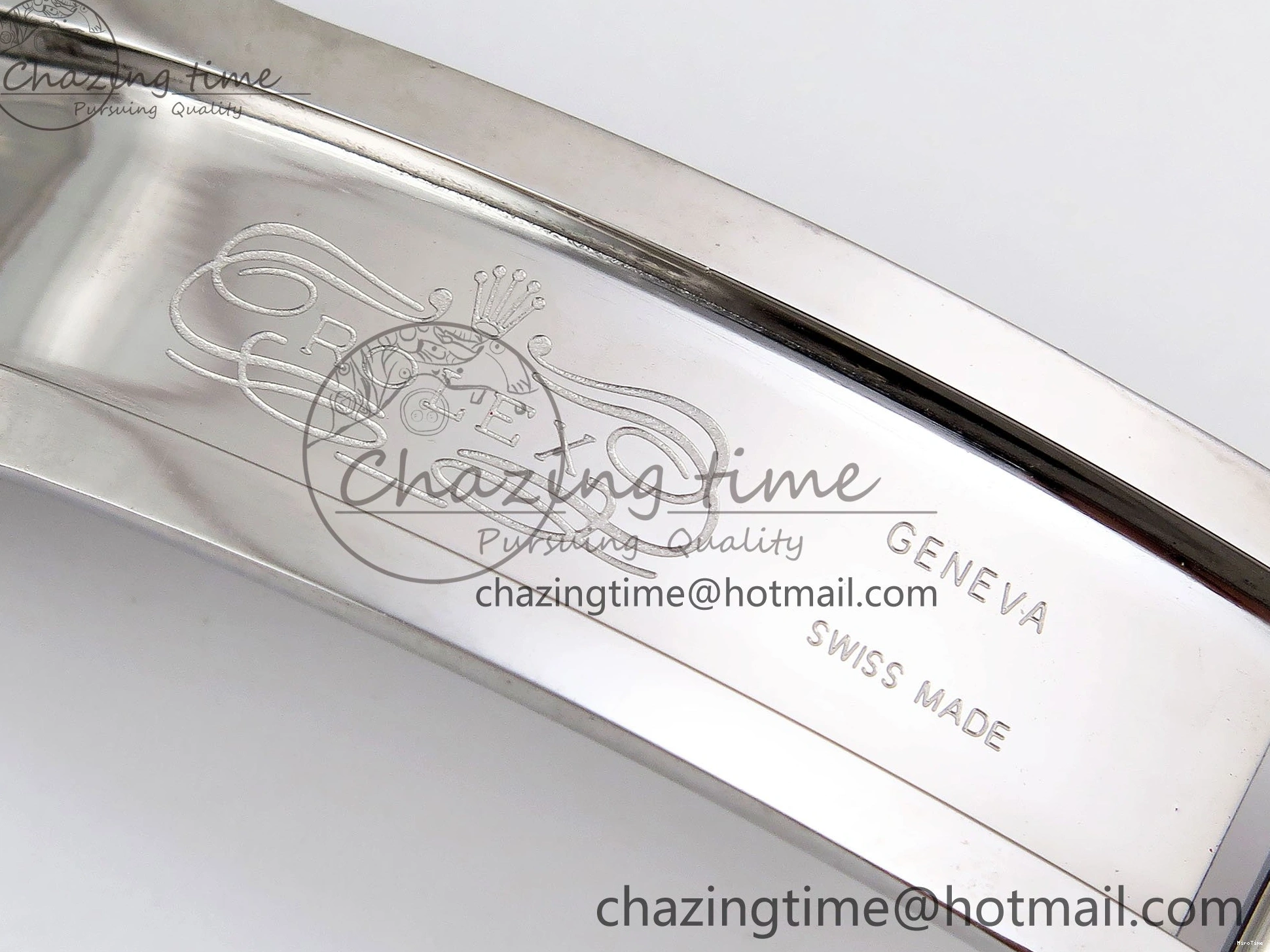 MiroTime 0314 Daytona 116519 VRF 1:1 Best Edition Gray Dial on Oysterflex Rubber Strap A Classic 1641